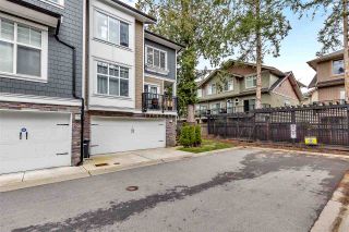Photo 3: 63 7686 209 STREET in Langley: Willoughby Heights Townhouse for sale : MLS®# R2554914