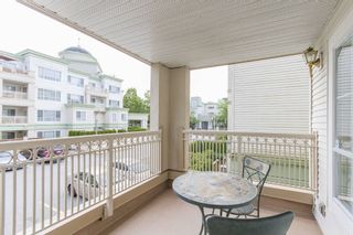 Photo 11: 201 2960 PRINCESS Crescent in Coquitlam: Canyon Springs Condo for sale in "THE JEFFERSON" : MLS®# R2082440