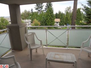 Photo 8: 307 15150 29A Avenue in Surrey: King George Corridor Condo for sale in "Sands" (South Surrey White Rock)  : MLS®# F1124538