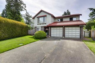Main Photo: 1936 148A Street in Surrey: Sunnyside Park Surrey House for sale (South Surrey White Rock)  : MLS®# R2882077