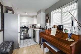 Photo 15: 201 2211 WALL Street in Vancouver: Hastings Condo for sale in "Pacific Landing" (Vancouver East)  : MLS®# R2506390