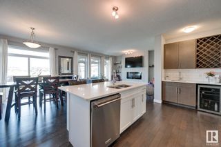 Photo 12: 4110 171A Avenue in Edmonton: Zone 03 House for sale : MLS®# E4340461