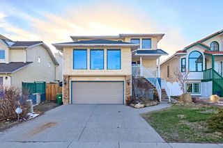 Main Photo: 2811 Signal Hill Drive SW in Calgary: Signal Hill Detached for sale : MLS®# A2124563