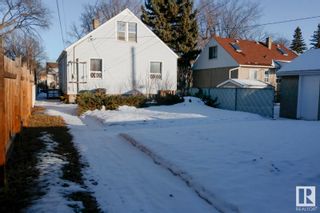 Photo 32: 11630 69 Street in Edmonton: Zone 09 House for sale : MLS®# E4279380
