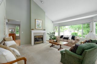 Photo 4: 85 101 PARKSIDE DRIVE in Port Moody: Heritage Mountain Townhouse for sale : MLS®# R2612431