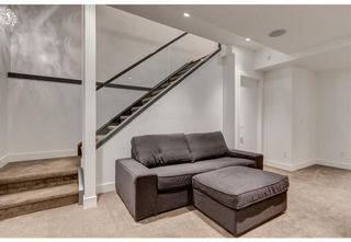 Photo 27: 1 1723 10 Street SW in Calgary: Lower Mount Royal Row/Townhouse for sale : MLS®# A2025725