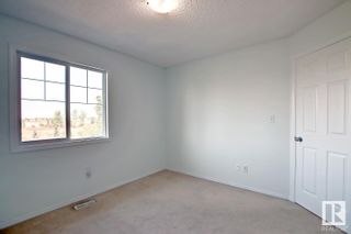 Photo 31: 1628 MELROSE PLACE Place SW in Edmonton: Zone 55 House Half Duplex for sale : MLS®# E4313981