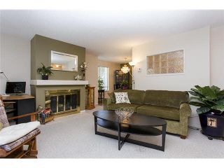 Photo 8: 106 5800 COONEY Road in Richmond: Brighouse Condo for sale : MLS®# V1076643
