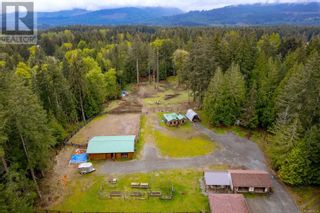 Photo 43: 4838 Cowichan Lake Rd in Duncan: House for sale : MLS®# 961721