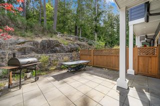 Photo 27: 121 1064 Gala Crt in Langford: La Happy Valley Row/Townhouse for sale : MLS®# 960423