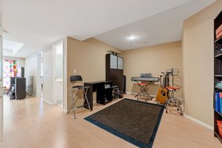 Photo 25: 21 1765 PADDOCK Drive in Coquitlam: Westwood Plateau Townhouse for sale : MLS®# R2696579