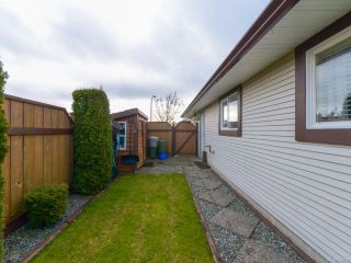 Photo 51: 2192 STIRLING Crescent in COURTENAY: CV Courtenay East House for sale (Comox Valley)  : MLS®# 749606