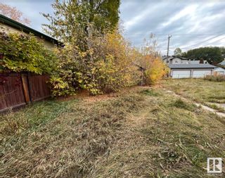 Photo 5: 9051 92 Street in Edmonton: Zone 18 Vacant Lot/Land for sale : MLS®# E4316052
