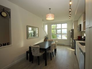 Photo 5: 16 2325 RANGER Lane in Port Coquitlam: Riverwood Townhouse for sale in "Fremont Blue" : MLS®# R2272901