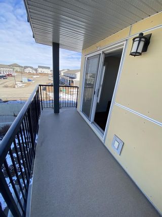 Photo 5: 309 11004 102 Avenue in Fort St. John: Fort St. John - City NW Condo for sale in "TRUMP" : MLS®# R2767219