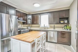 Photo 10: 4 Blue Springs Road in Toronto: Maple Leaf House (2-Storey) for sale (Toronto W04)  : MLS®# W5865896