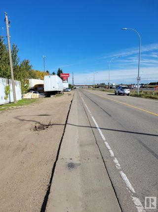 Photo 6: 21740 STONY PLAIN Road in Edmonton: Zone 59 Land Commercial for sale : MLS®# E4263974
