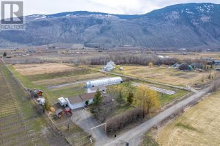 Photo 39: 1970 OSPREY Lane, in Cawston: Agriculture for sale : MLS®# 201005