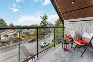 Photo 33: 2560 DUNDAS Street in Vancouver: Hastings Sunrise 1/2 Duplex for sale (Vancouver East)  : MLS®# R2872593