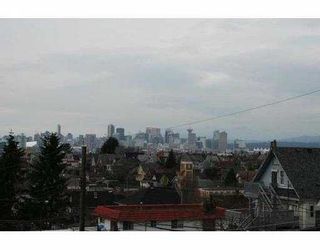 Photo 2: 2047 E 4TH AV in Vancouver: Grandview VE House for sale (Vancouver East)  : MLS®# V583192