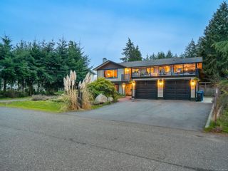 Main Photo: 3583 Bonnie Dr in Nanaimo: Na Hammond Bay House for sale : MLS®# 930439