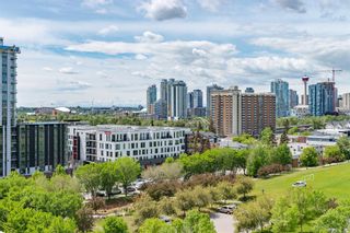 Photo 26: 320 88 9 Street NE in Calgary: Bridgeland/Riverside Apartment for sale : MLS®# A1227037