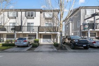 Photo 2: 37 7238 189 Street in Surrey: Clayton Townhouse for sale in "Tate" (Cloverdale)  : MLS®# R2850332