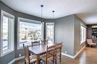 Photo 8: 50 Sienna Park Terrace SW in Calgary: Signal Hill Detached for sale : MLS®# A1186996