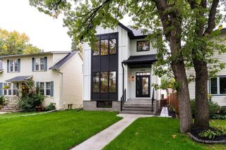 Photo 2: 295 Campbell Street in Winnipeg: House for sale : MLS®# 202400669