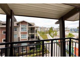 Photo 10: 410 5885 IRMIN Street in Burnaby: Metrotown Condo for sale (Burnaby South)  : MLS®# V914594