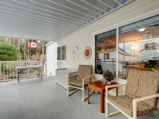 Photo 17: 12 7109 West Coast Rd in Sooke: Sk John Muir Manufactured Home for sale : MLS®# 891538