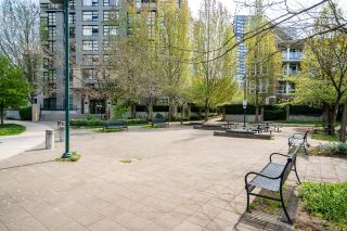 Photo 31: 214 3588 VANNESS Avenue in Vancouver: Collingwood VE Condo for sale in "EMERALD PARK PLACE" (Vancouver East)  : MLS®# R2777164