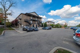 Photo 2: 2B 185 Windale Crescent in Kitchener: 333 - Laurentian Hills/Country Hills W Condo/Apt Unit for sale (3 - Kitchener West)  : MLS®# 40555863