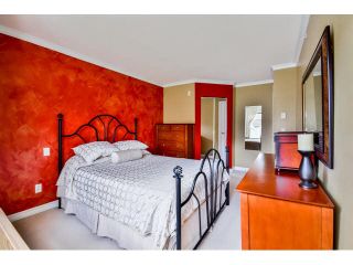 Photo 14: 56 7488 SOUTHWYNDE Avenue in Burnaby: South Slope Townhouse for sale in "LEDGESTONE 1" (Burnaby South)  : MLS®# V1116584