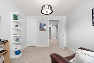 Photo 33: 215 Sierra Morena Green SW in Calgary: Signal Hill Semi Detached for sale : MLS®# A1244492