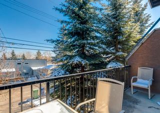 Photo 38: 2 1938 24A Street SW in Calgary: Richmond Row/Townhouse for sale : MLS®# A2023732