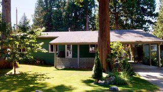 Photo 1: 166 1830 MAMQUAM Road in Squamish: Garibaldi Estates Manufactured Home for sale : MLS®# R2743747