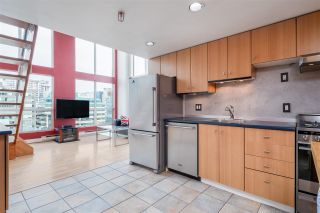 Photo 11: 801 933 SEYMOUR Street in Vancouver: Downtown VW Condo for sale in "THE SPOT" (Vancouver West)  : MLS®# R2551577