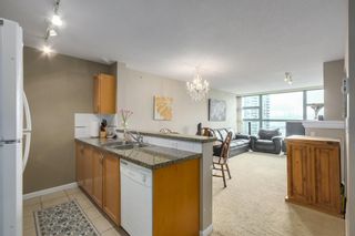 Photo 3: 1702 4380 HALIFAX Street in Burnaby: Brentwood Park Condo for sale in "BUCHANAN NORTH" (Burnaby North)  : MLS®# R2322408