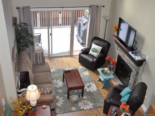 Photo 10: 235 1130 RESORT DRIVE in PARKSVILLE: PQ Parksville Row/Townhouse for sale (Parksville/Qualicum)  : MLS®# 748939