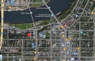 Photo 8: 317 11th Street East in Saskatoon: Nutana Lot/Land for sale : MLS®# SK960124