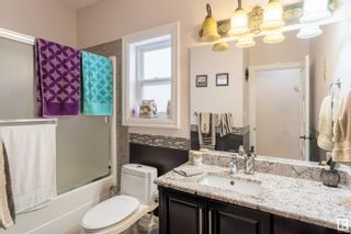 Photo 15: 852 Wildwood Crescent NW in Edmonton: Zone 30 House for sale : MLS®# E4304614