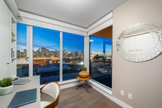 Photo 22: 1107 288 W 1ST Avenue in Vancouver: False Creek Condo for sale in "JAMES" (Vancouver West)  : MLS®# R2825386
