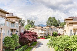 Photo 27: 302 2559 PARKVIEW Lane in Port Coquitlam: Central Pt Coquitlam Condo for sale in "THE CRESCENT" : MLS®# R2728020