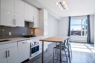 Photo 3: 404 515 4 Avenue NE in Calgary: Bridgeland/Riverside Apartment for sale : MLS®# A2121224