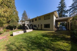 Photo 29: 3535 BLUEBONNET Road in North Vancouver: Edgemont House for sale : MLS®# R2761378
