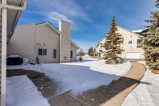 Photo 20: 216 Centre Avenue W: Airdrie Row/Townhouse for sale : MLS®# A2113481