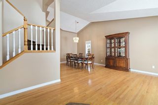 Photo 4: 312 Hawkstone Close NW in Calgary: Hawkwood Detached for sale : MLS®# A1084235