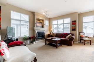 Photo 7: 141 20449 66 Avenue in Langley: Willoughby Heights Townhouse for sale : MLS®# R2858295