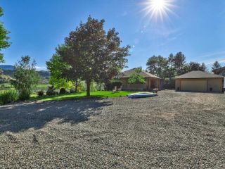 Photo 38: 3299 E SHUSWAP ROAD in Kamloops: South Thompson Valley House for sale : MLS®# 157896